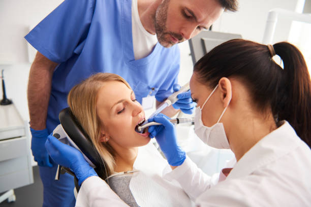 Best Cosmetic Dentistry  in Port Hadlock Irondale, WA