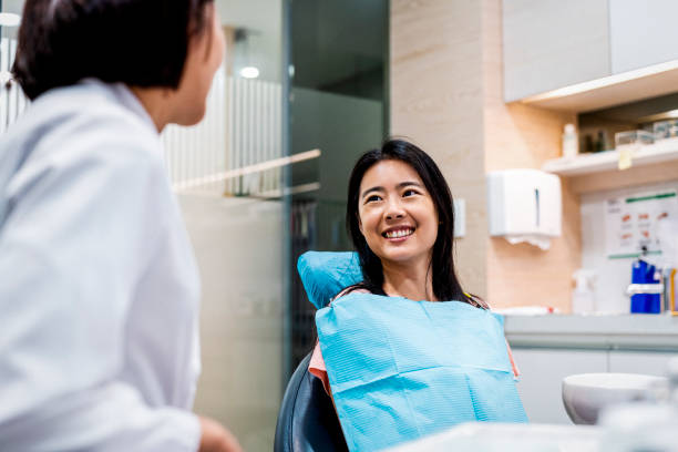 Best Full Mouth Reconstruction  in Port Hadlock Irondale, WA