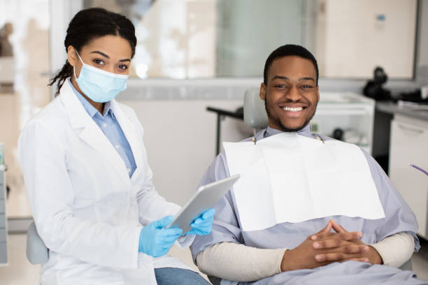 Best Dental Fillings (Composite and Amalgam)  in Port Hadlock Irondale, WA