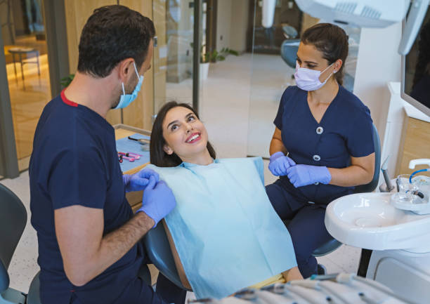 Best Dental X-Rays and Imaging  in Port Hadlock Irondale, WA
