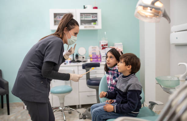 Best General Dentistry  in Port Hadlock Irondale, WA