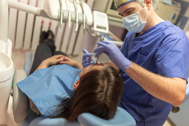 Port Hadlock Irondale, WA Holistic Dental Care Services Company