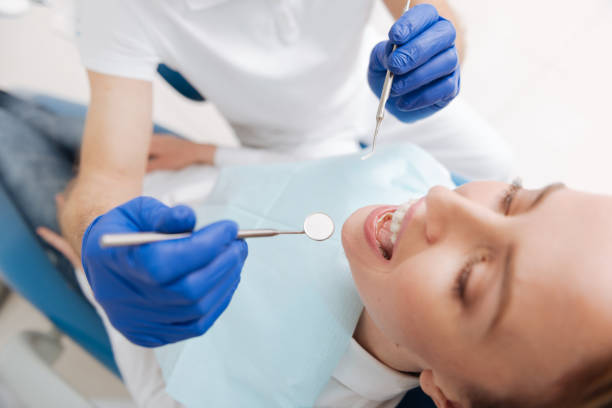 Best Veneers and Lumineers  in Port Hadlock Irondale, WA