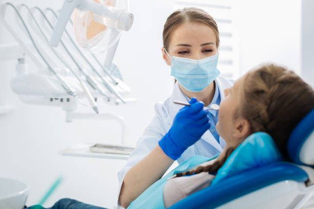 Best Invisalign and Clear Aligners  in Port Hadlock Irondale, WA